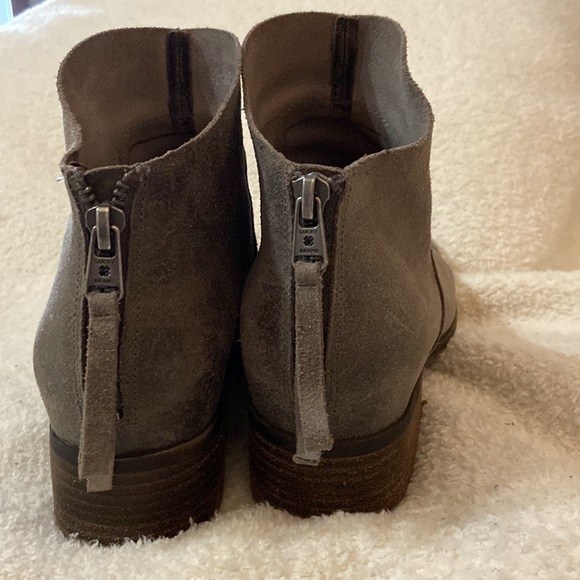 Lucky brand booties - Picture 2 of 6